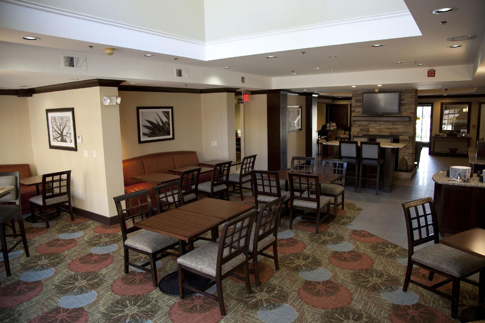 Staybridge Suites San Francisco Airport