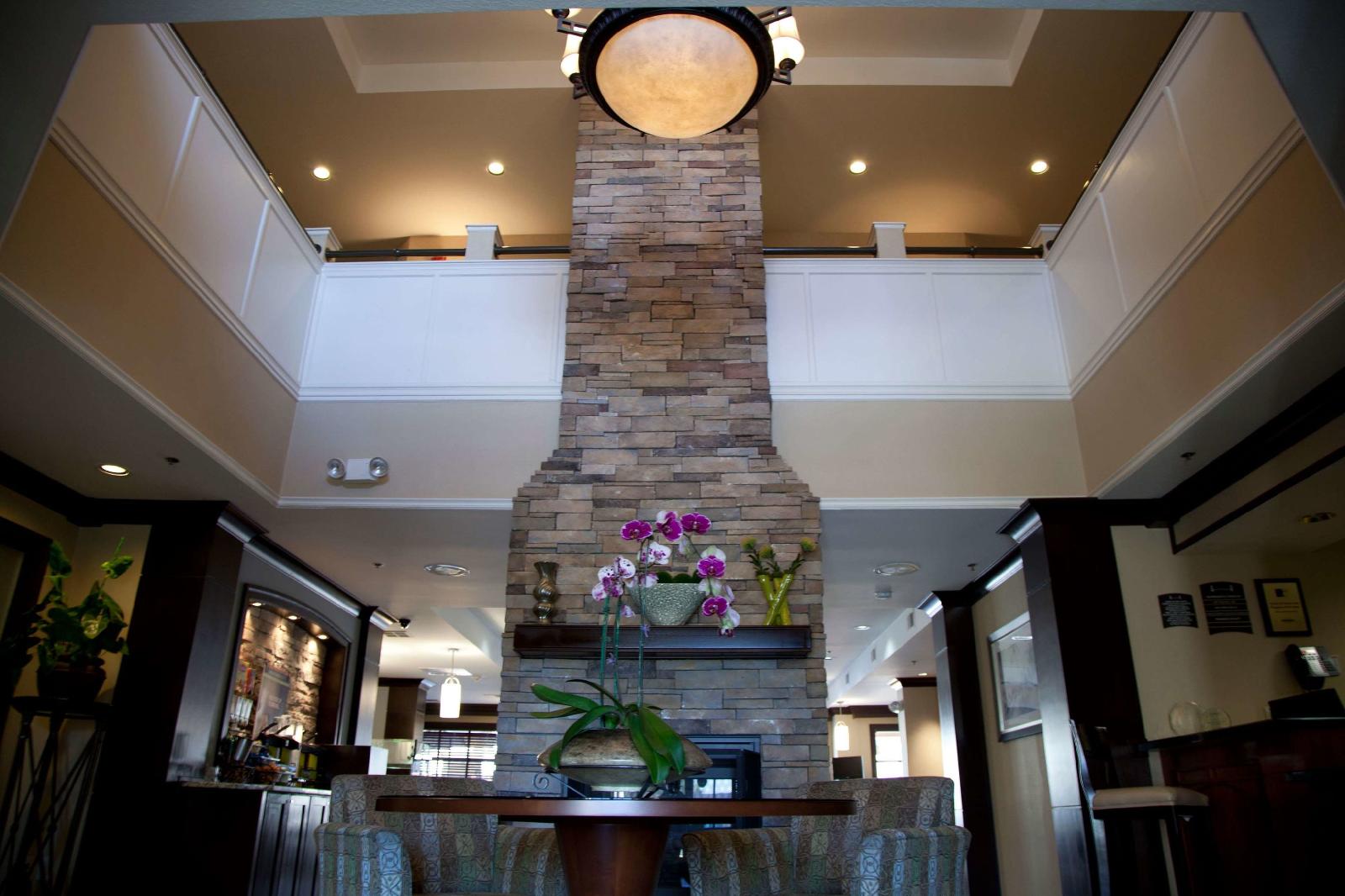 Staybridge Suites San Francisco Airport