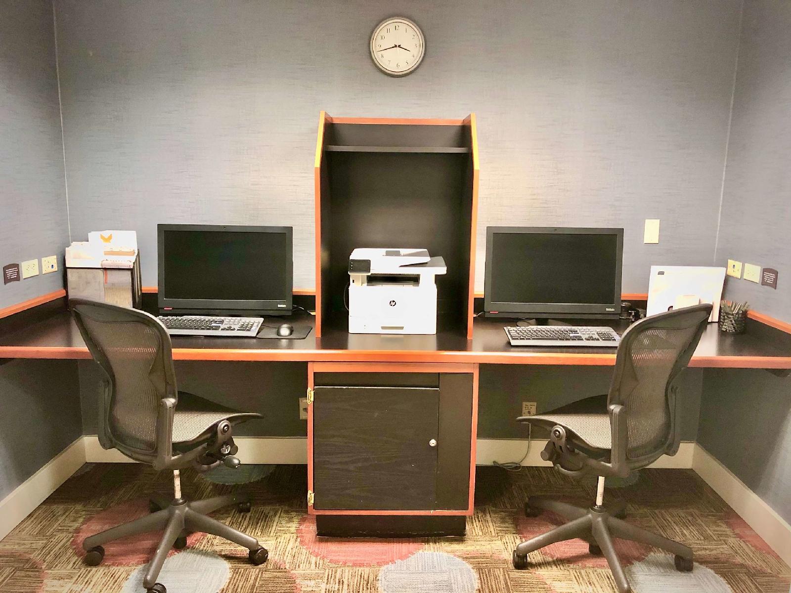 Staybridge Suites San Francisco Airport