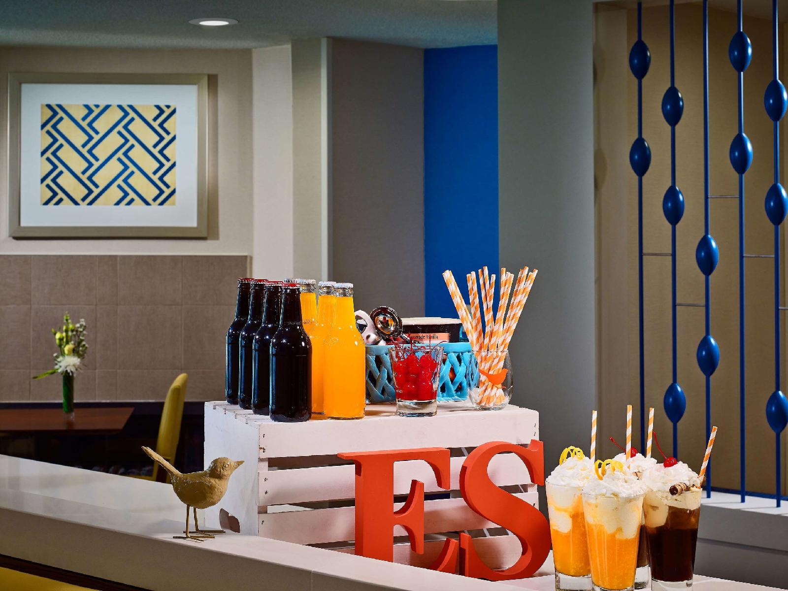 Staybridge Suites San Francisco Airport