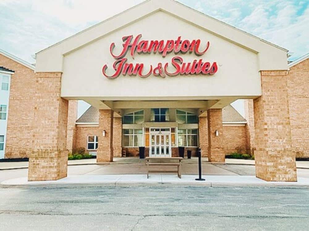 Hampton Inn & Suites Cleveland/Independence