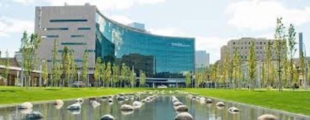 Hampton Inn & Suites Cleveland/Independence