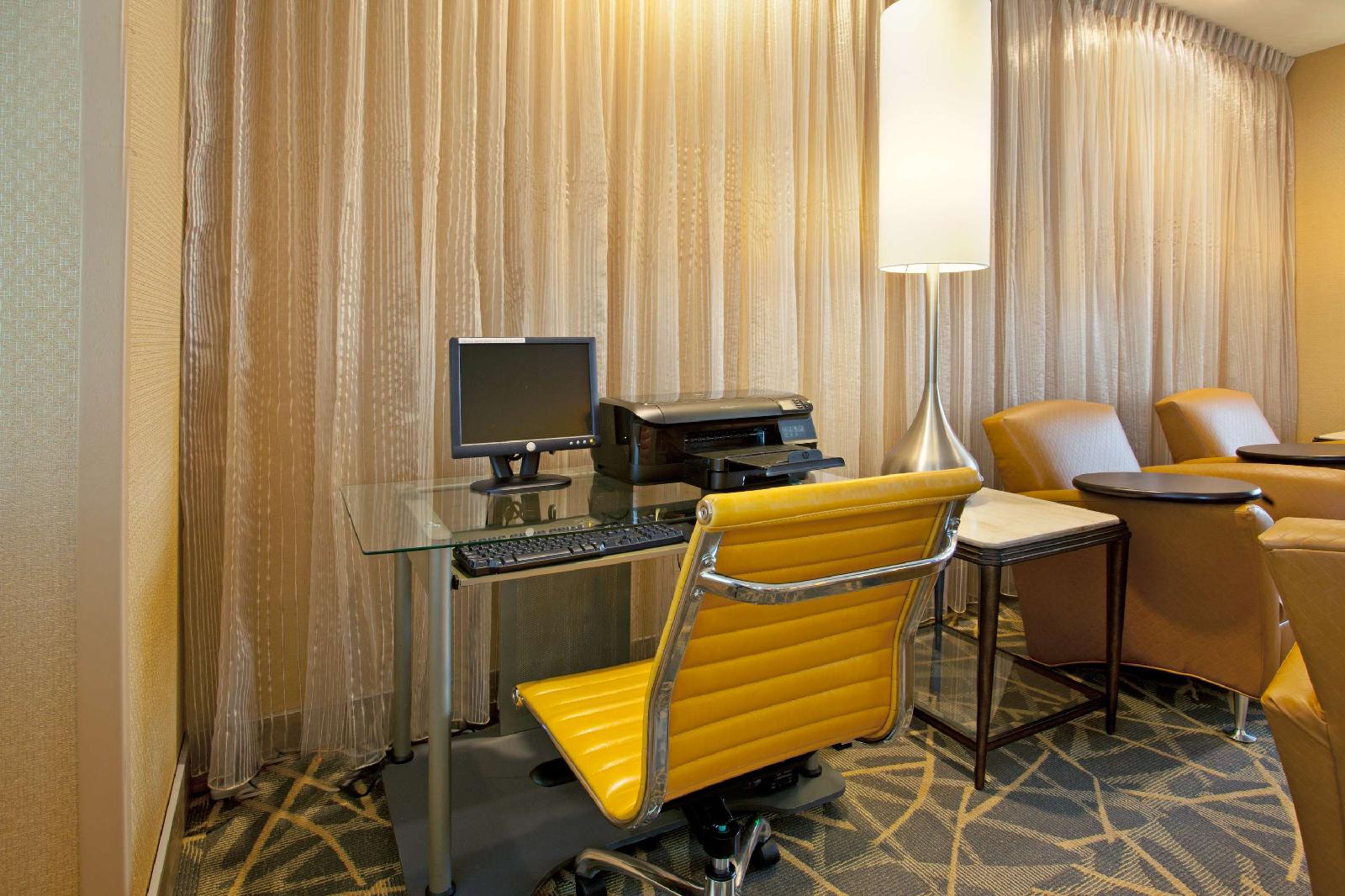 Hampton Inn & Suites Cleveland/Independence