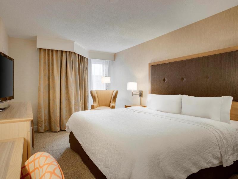 Hampton Inn & Suites Cleveland/Independence