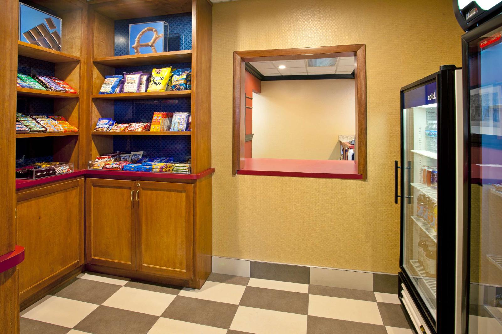 Hampton Inn & Suites Cleveland/Independence