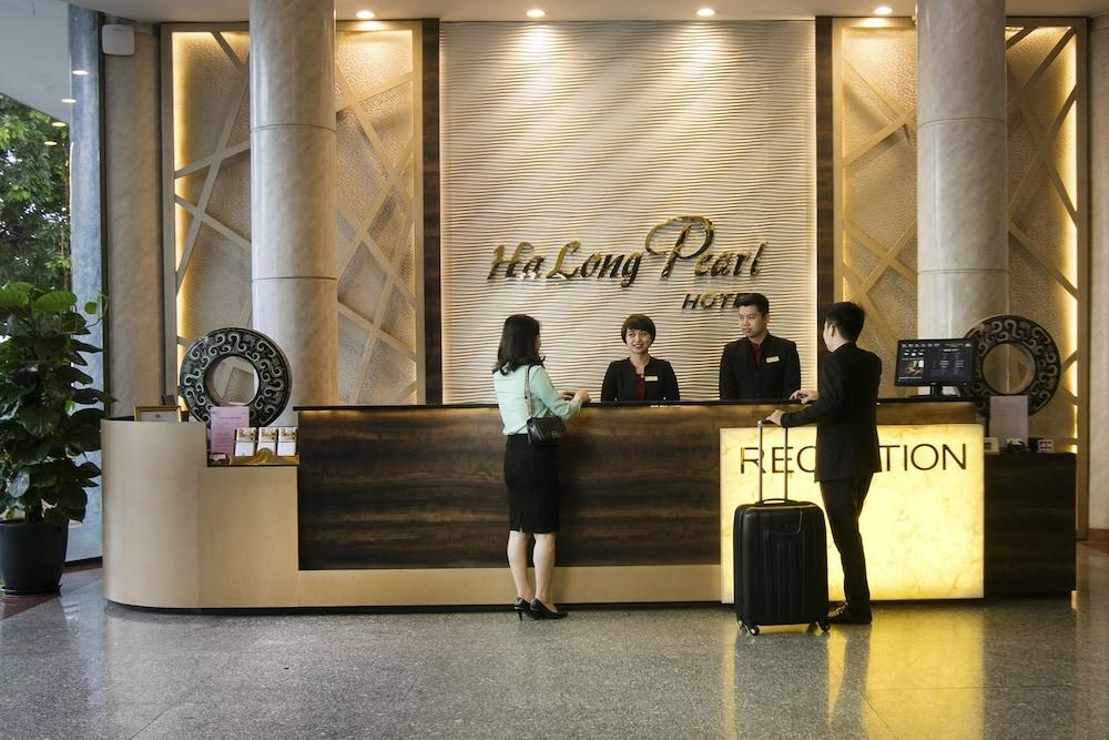 Halong Pearl