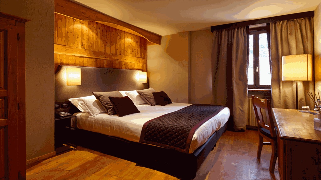 Grand Hotel Besson