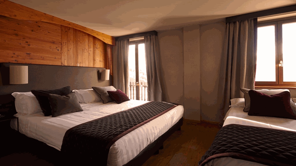 Grand Hotel Besson