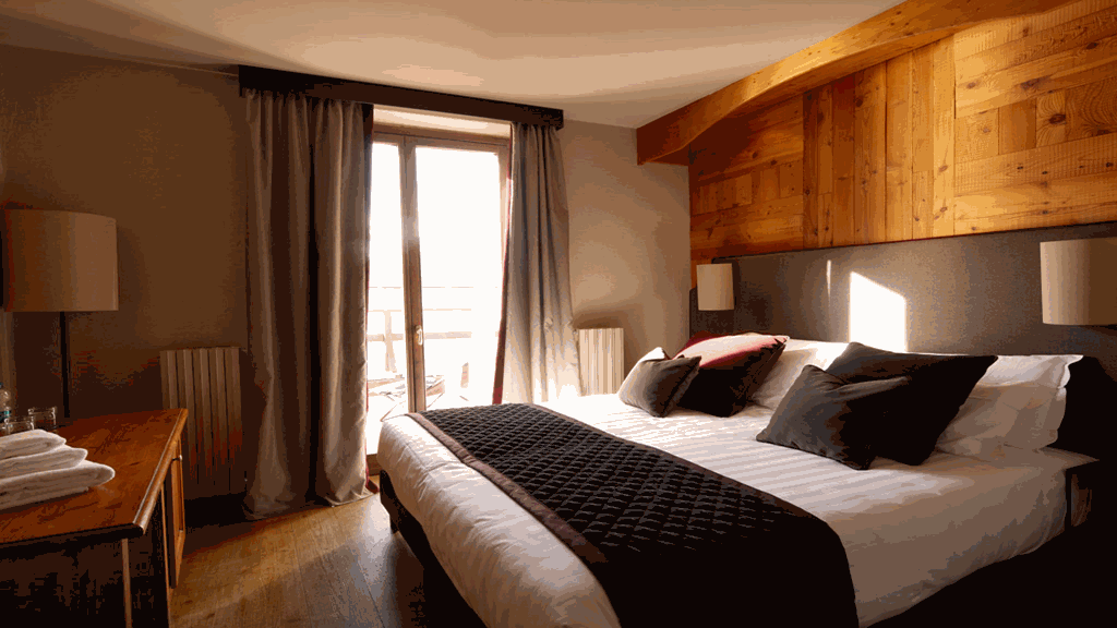 Grand Hotel Besson