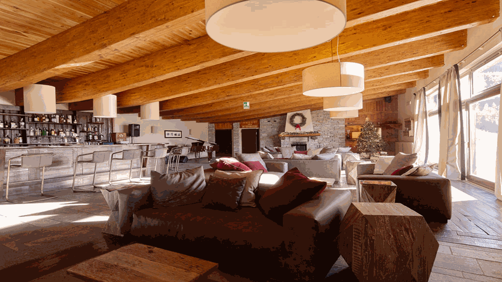Grand Hotel Besson