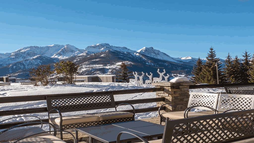 Grand Hotel Besson