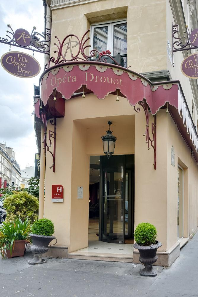 Villa Opera Drouot