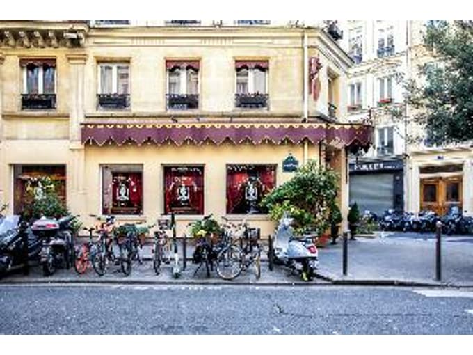 Villa Opera Drouot
