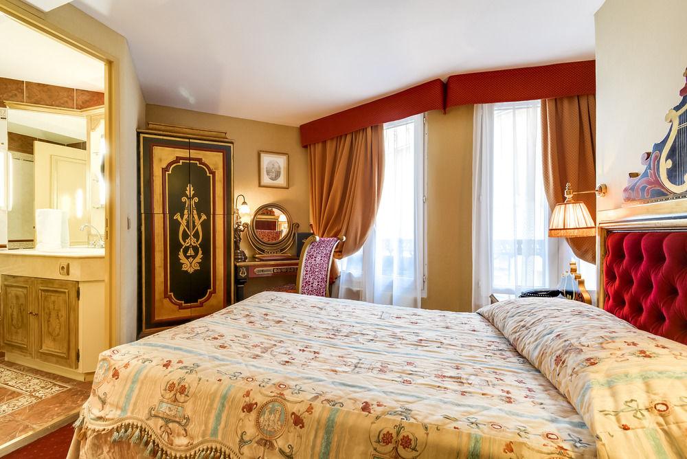 Villa Opera Drouot