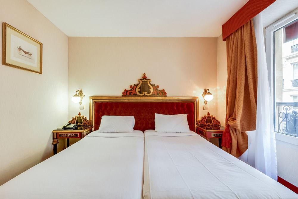 Villa Opera Drouot