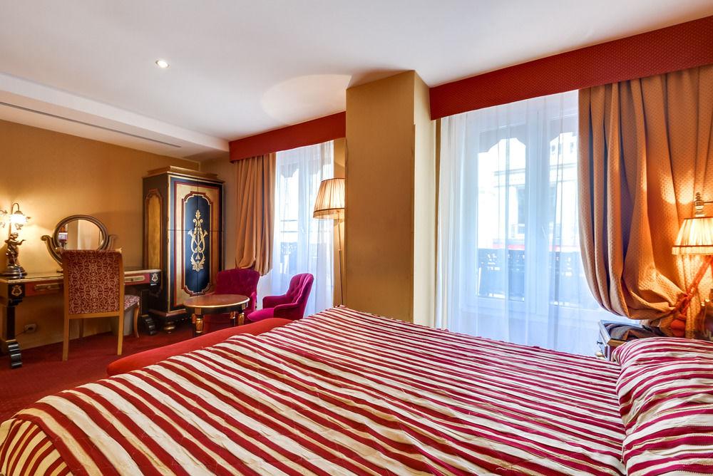 Villa Opera Drouot