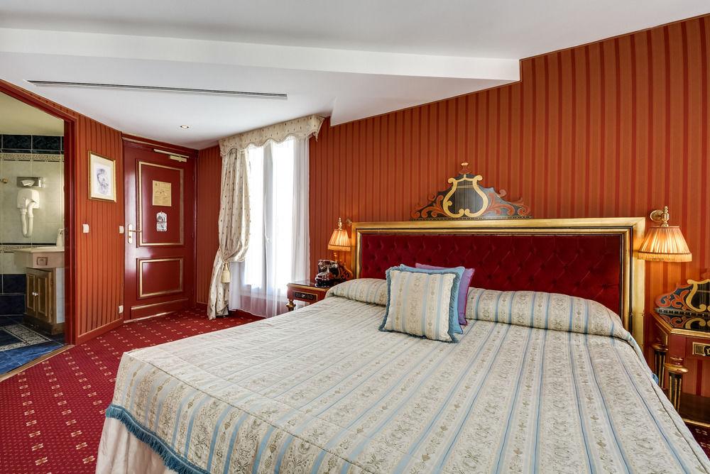 Villa Opera Drouot