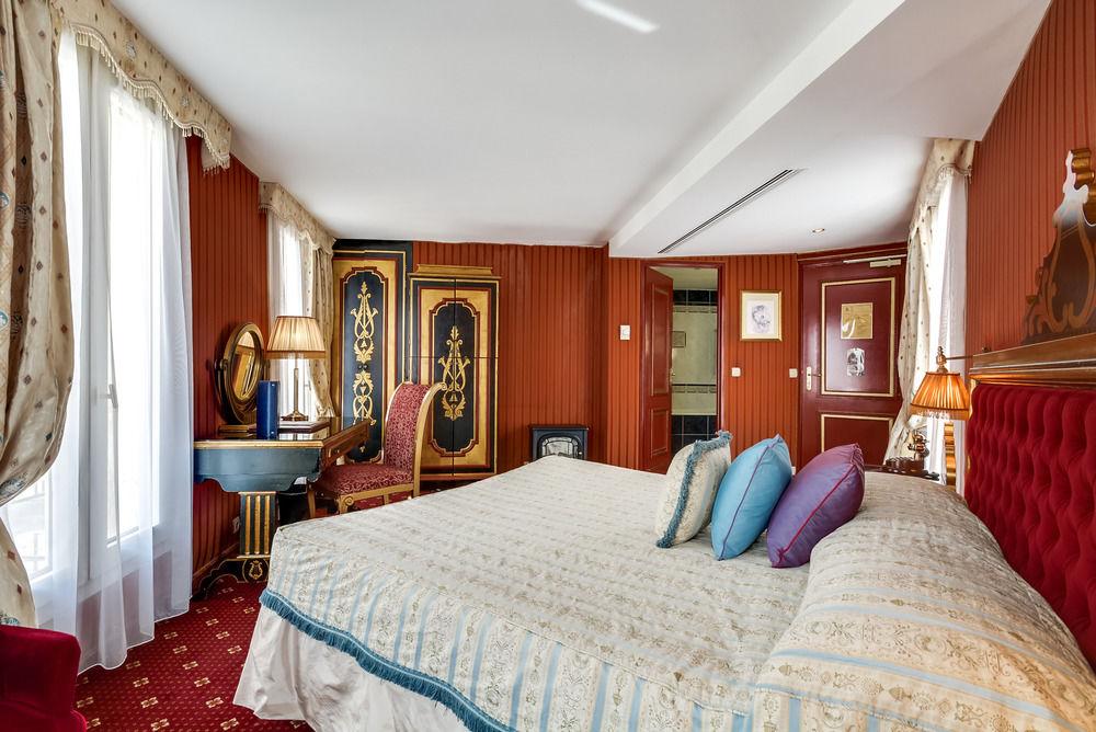 Villa Opera Drouot