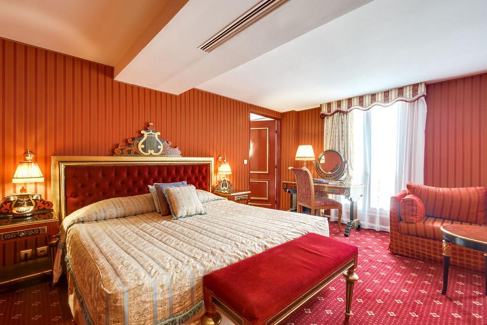Villa Opera Drouot