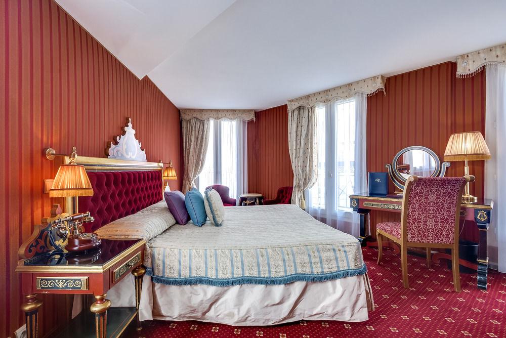 Villa Opera Drouot