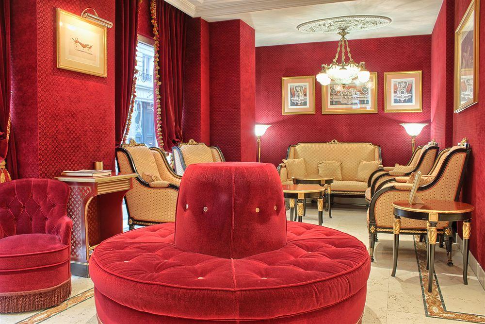 Villa Opera Drouot