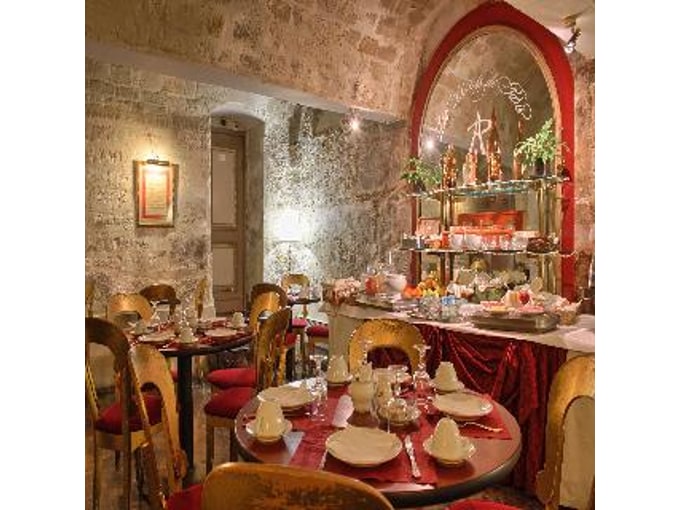 Villa Opera Drouot