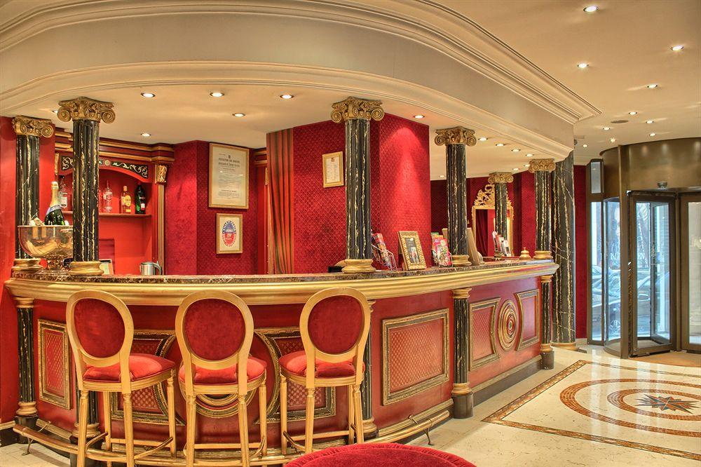 Villa Opera Drouot