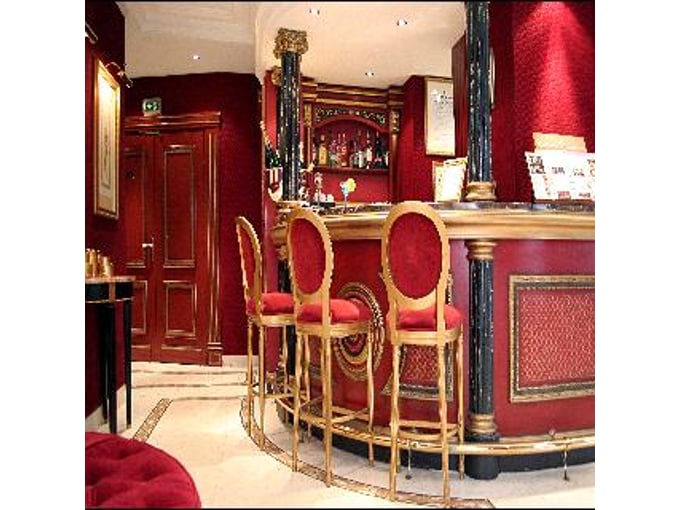 Villa Opera Drouot