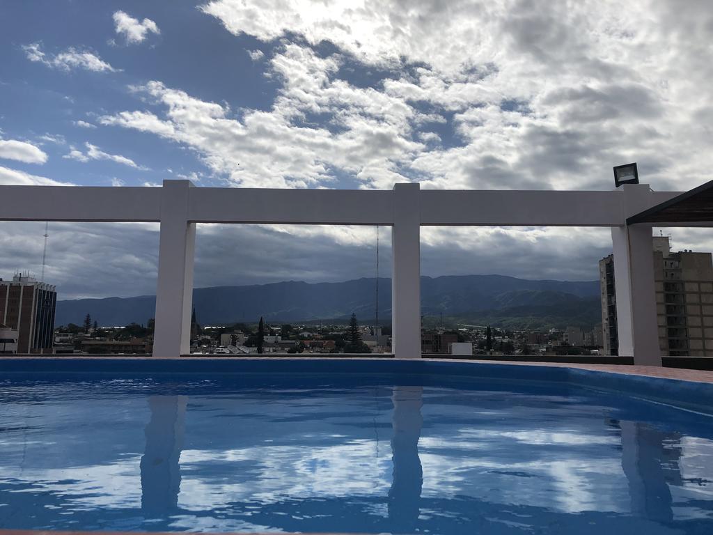 Hotel Arenales