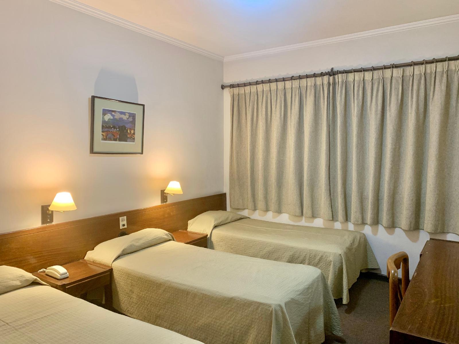 Hotel Arenales