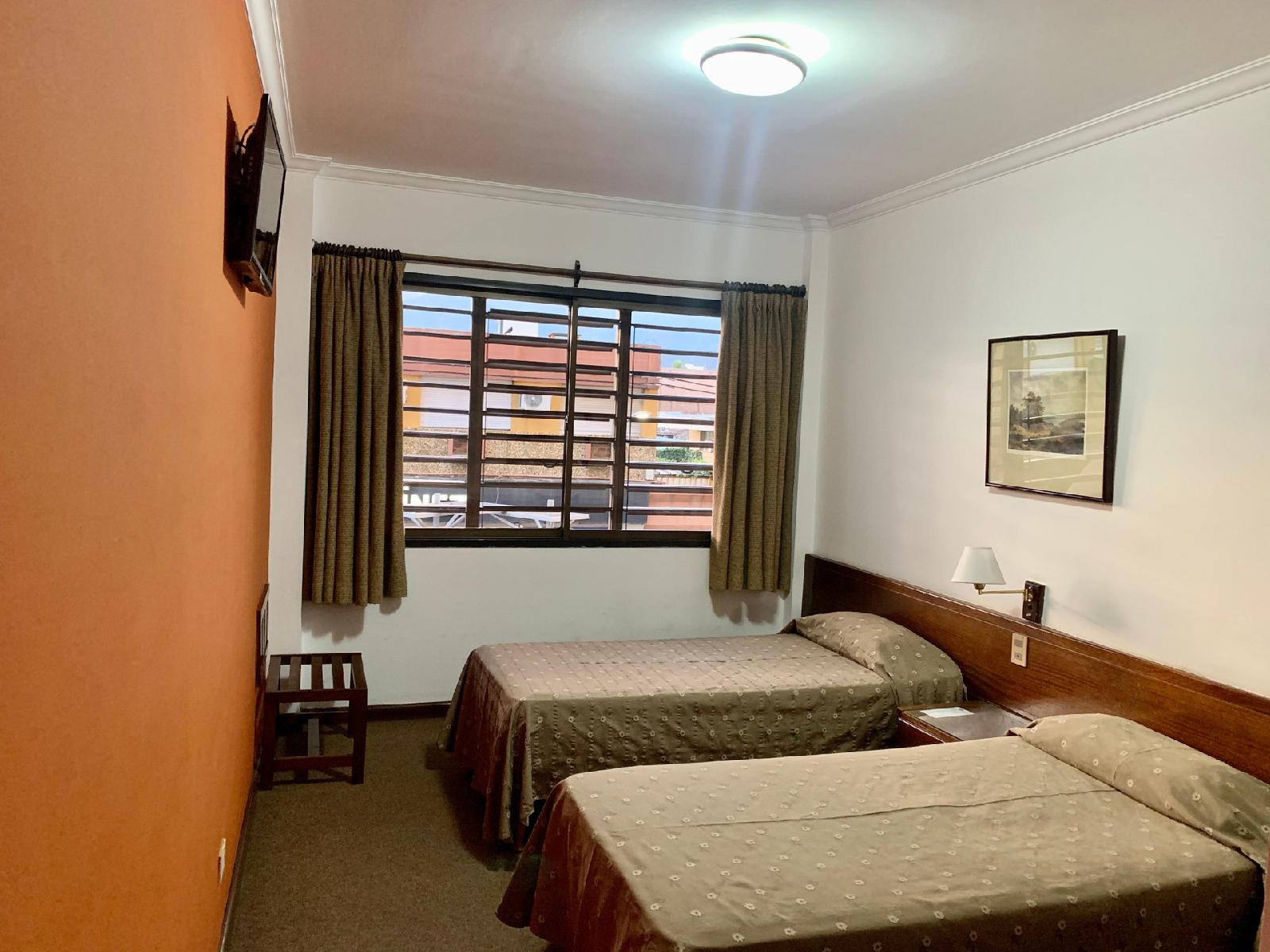 Hotel Arenales