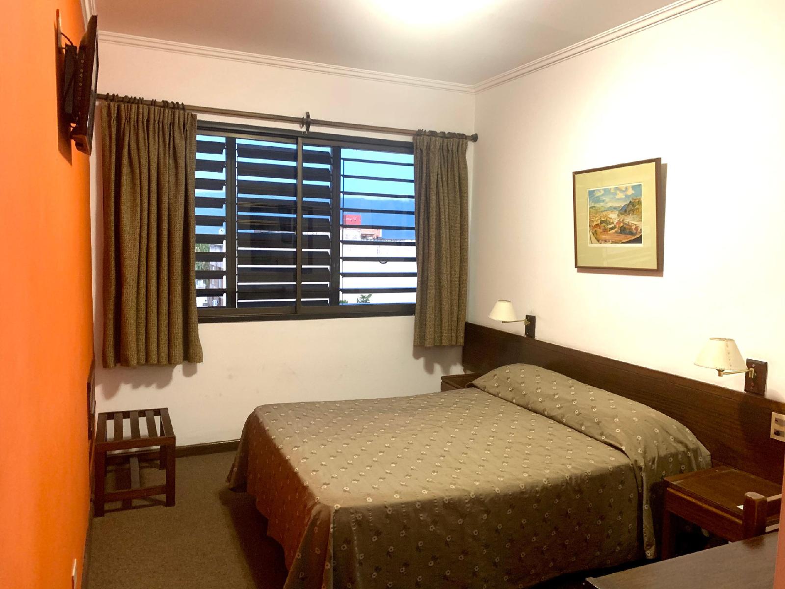 Hotel Arenales