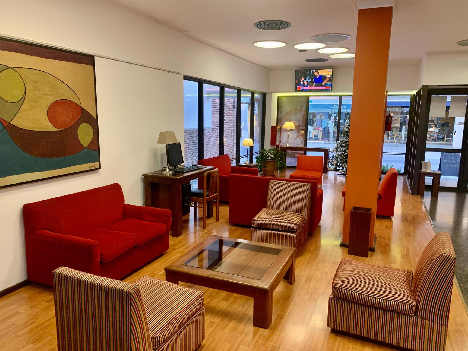 Hotel Arenales