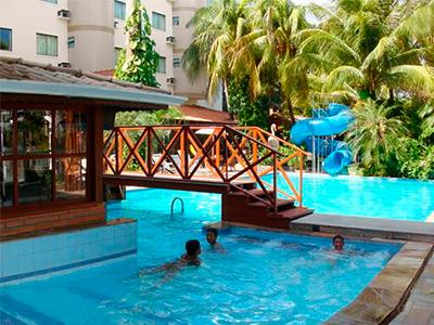 Nacional Palace Hotel