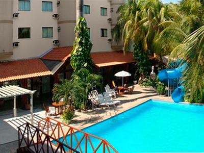 Nacional Palace Hotel