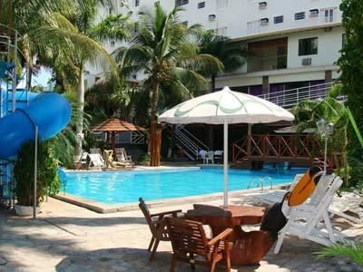 Nacional Palace Hotel