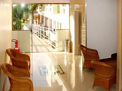 Nacional Palace Hotel