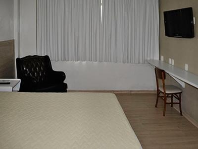 Nacional Palace Hotel