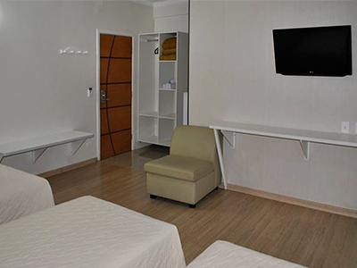 Nacional Palace Hotel
