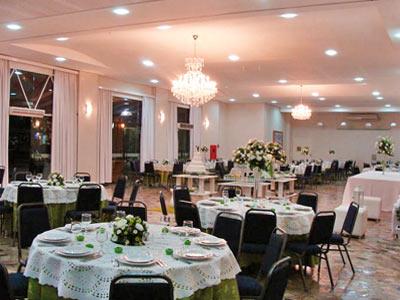 Nacional Palace Hotel