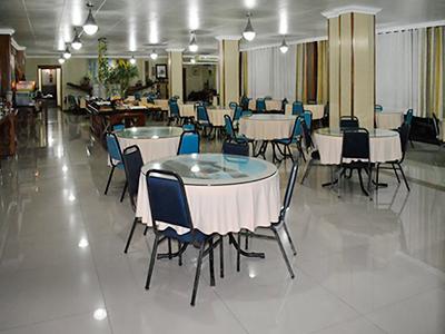 Nacional Palace Hotel