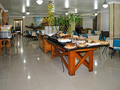 Nacional Palace Hotel
