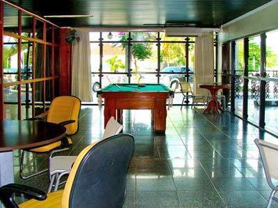 Nacional Palace Hotel
