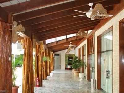 Nacional Palace Hotel