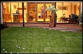 North Adelaide Heritage Bishop's Garden Spa Suite