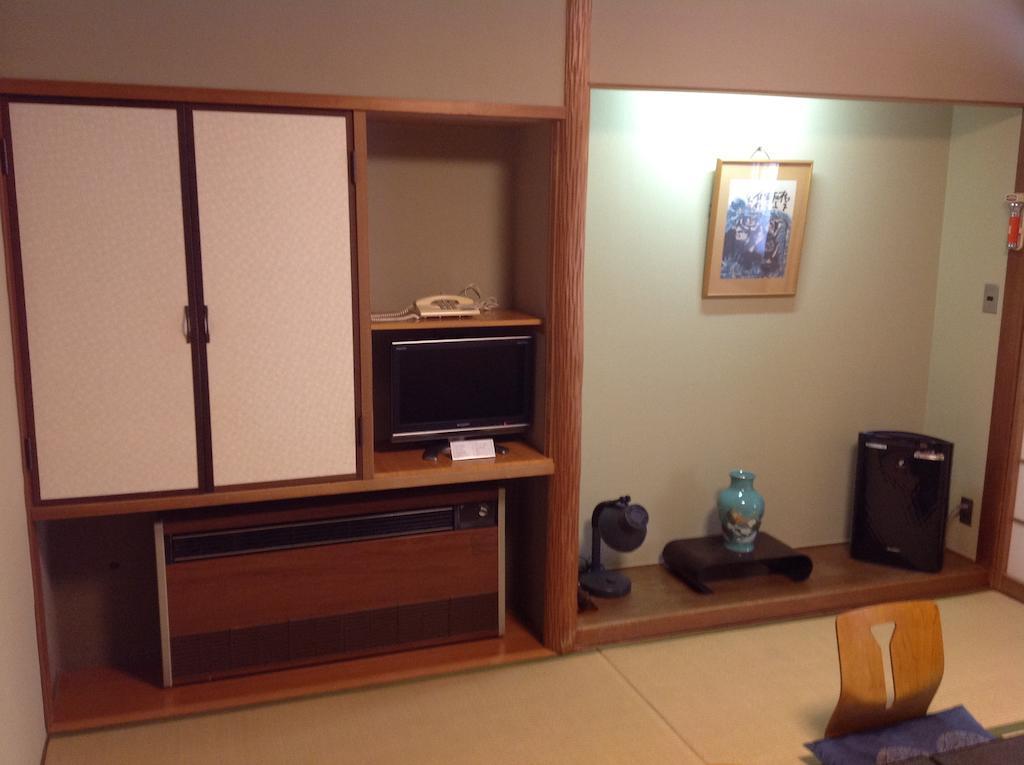Tabist Nara Hakushikaso
