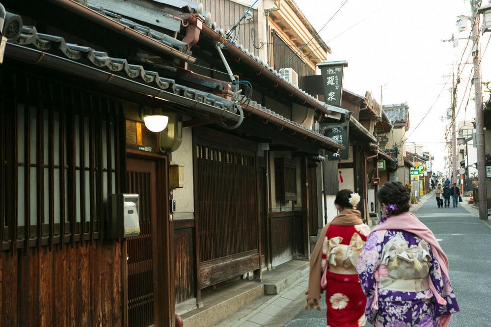 Tabist Nara Hakushikaso
