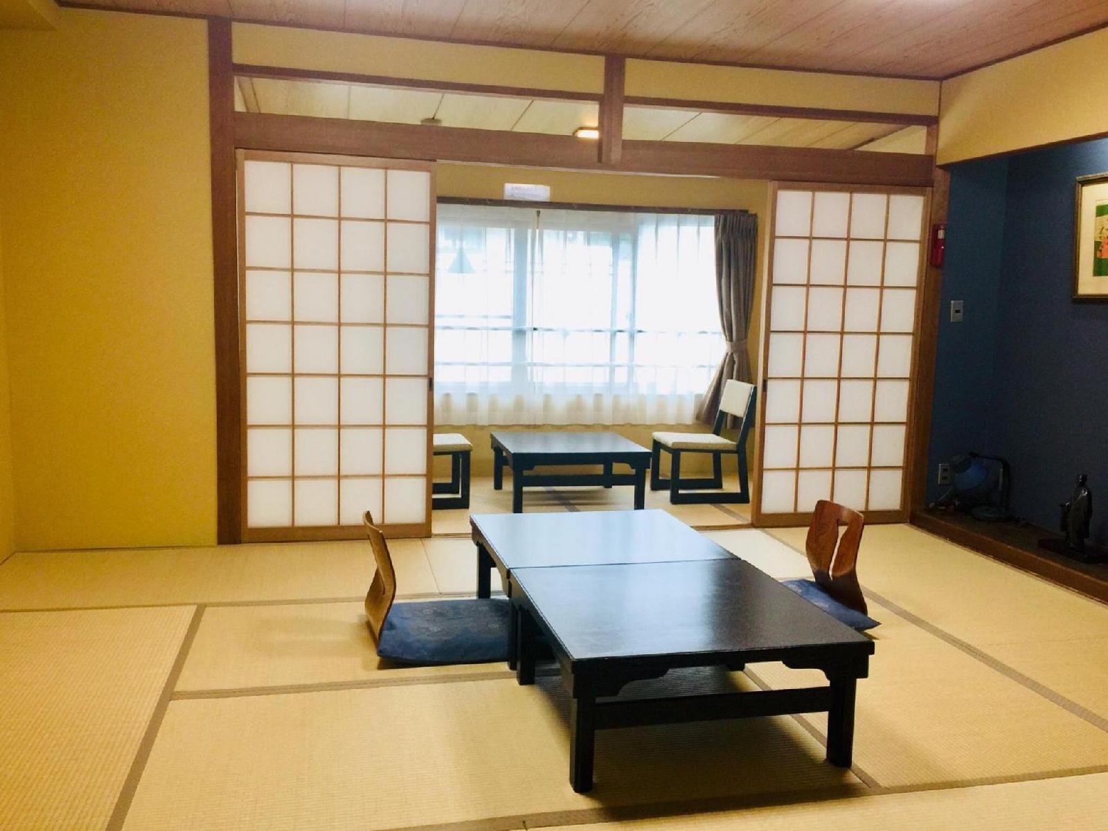 Tabist Nara Hakushikaso