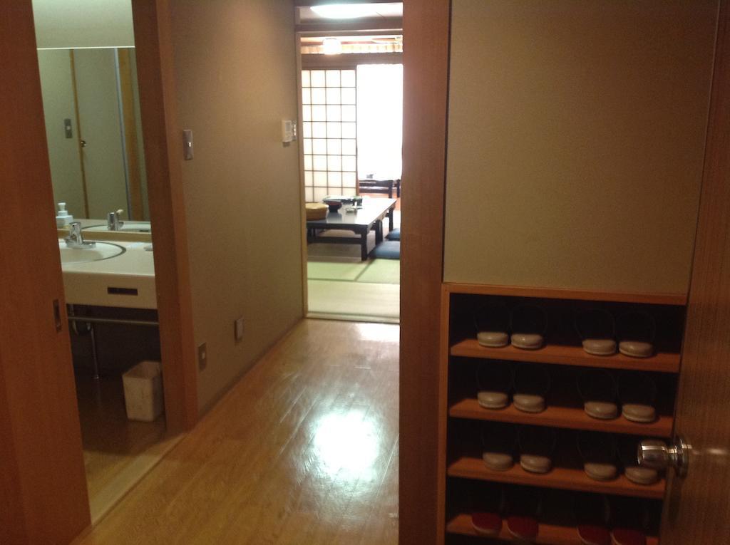 Tabist Nara Hakushikaso