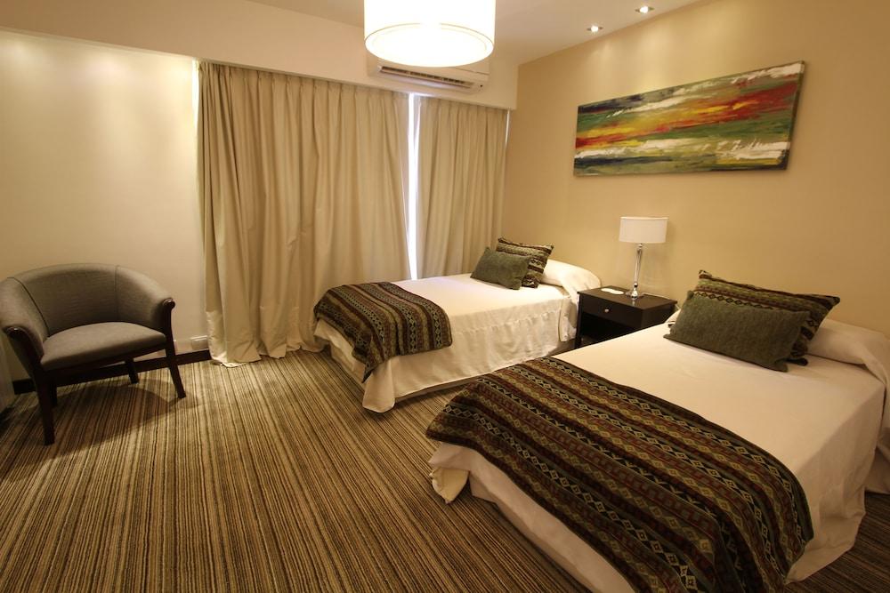 Los Pinos Resort & Spa Termal